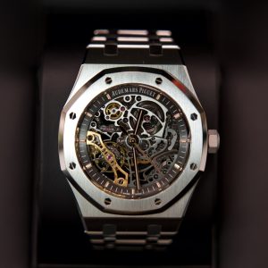 Audemars Piguet Royal oak Skeleton