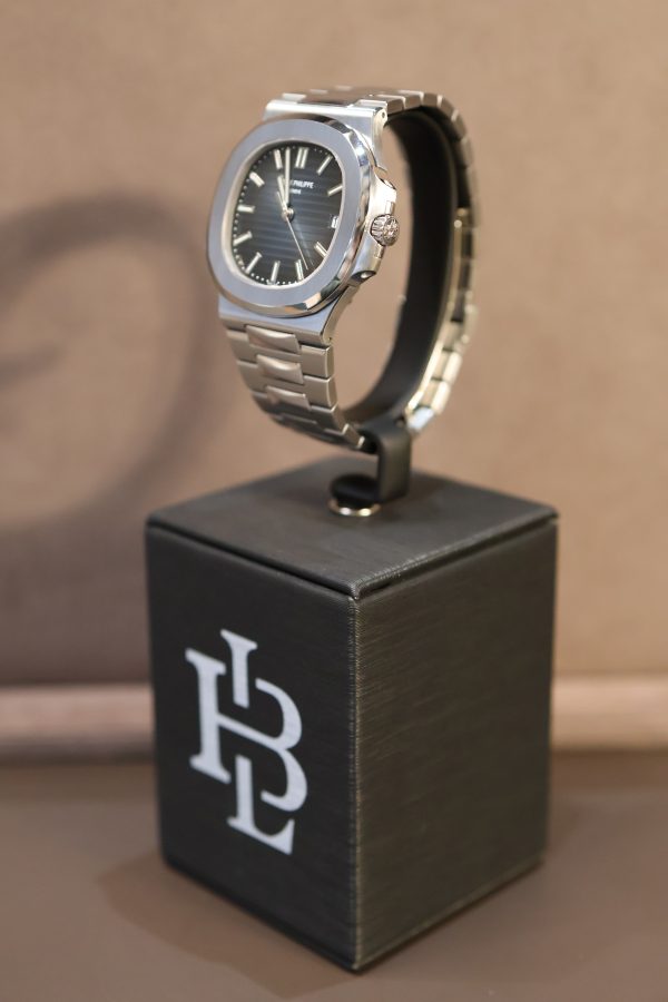 Patek Philippe Nautilus 5711 – Image 4