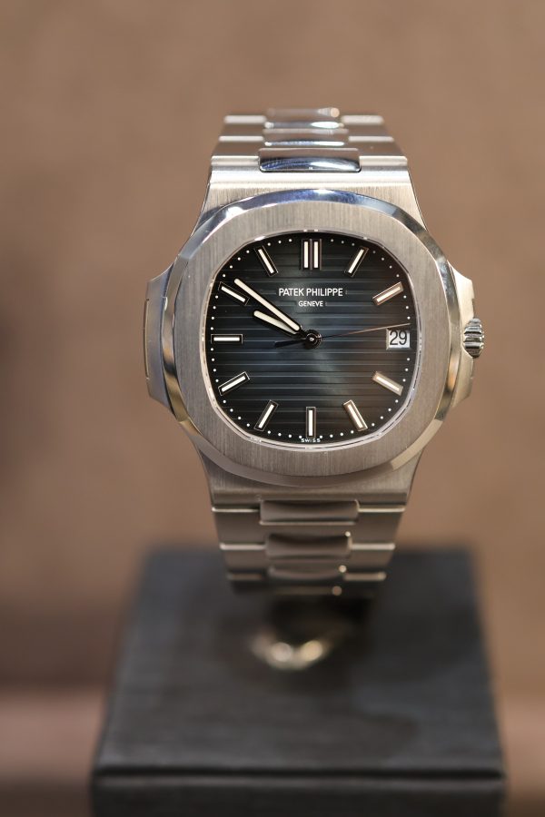 Patek Philippe Nautilus 5711 – Image 3