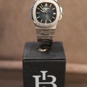 Patek Philippe Nautilus 5711