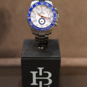Rolex Yatch-Master II