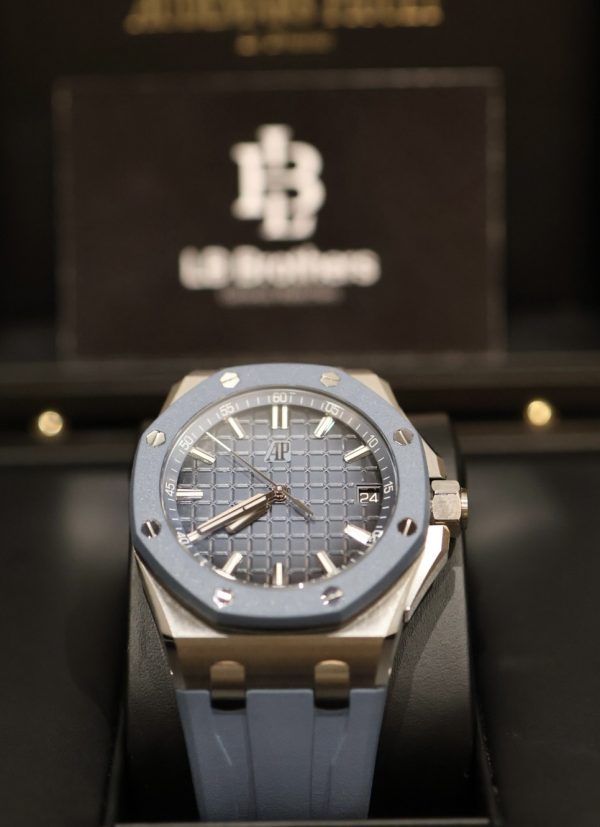 Audemars Piguet Royal Off Shore