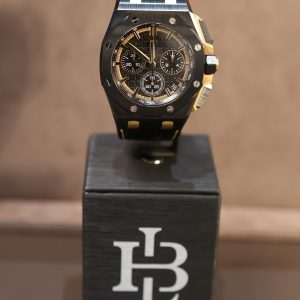 Audemars Piguet Royal Off Shore Ceramic