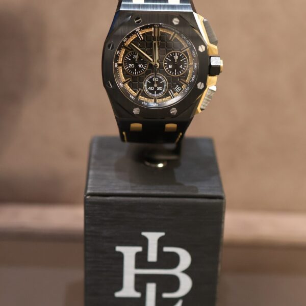 Audemars Piguet Royal Off Shore Ceramic