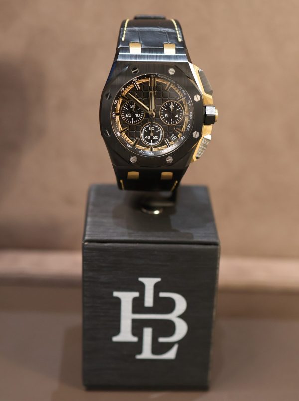 Audemars Piguet Royal Off Shore Ceramic