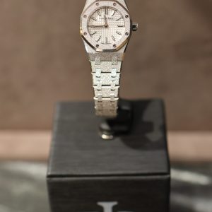 Audemars Piguet Royal Oak Mini