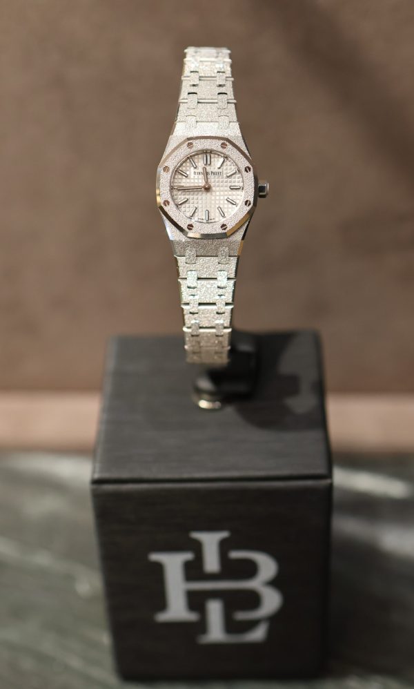 Audemars Piguet Royal Oak Mini