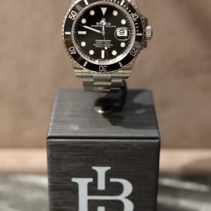 Rolex Submariner Date