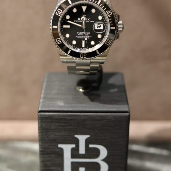 Rolex Submariner Date