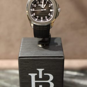 Patek Philippe Aquanaut 5167A-001