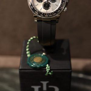 Rolex Daytona Cosmograph Oysterflex