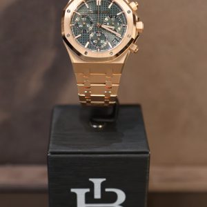 Audemars Piguet Royal Oak Chronograph