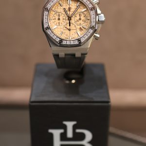 Audemars Piguet Lady Off Shore