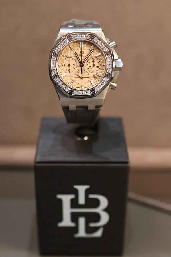 Audemars Piguet Lady Off Shore