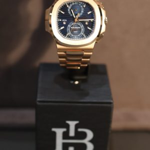 Patek Philippe Nautilus 5990R