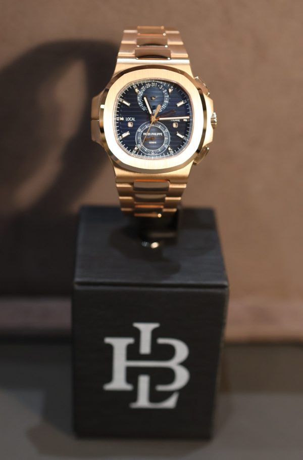 Patek Philippe Nautilus 5990R