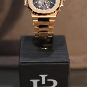 Patek Philippe Nautilus 5980R