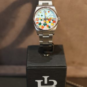Rolex Oyster Perpetual 36 Celebration