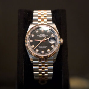 Rolex Datejust 36mm