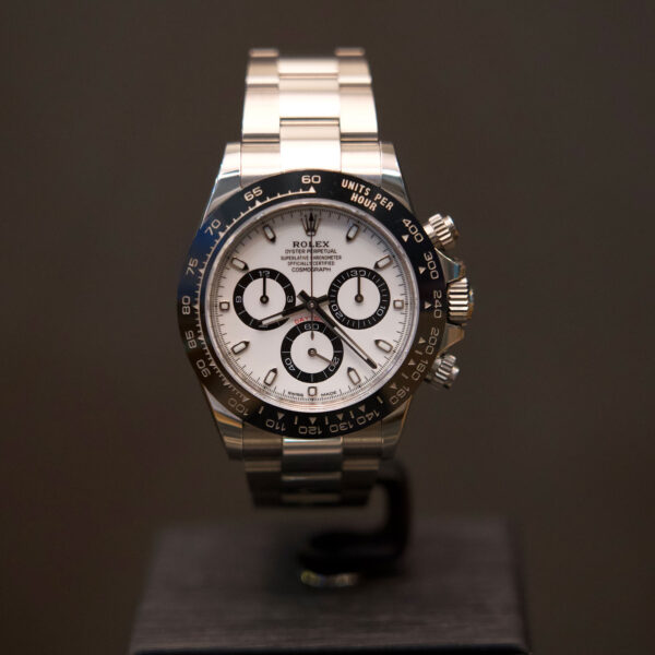 Rolex Daytona 40mm