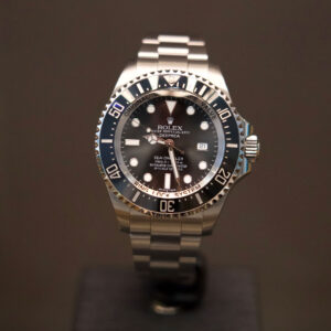 Rolex Deepsea sea dweller 44mm