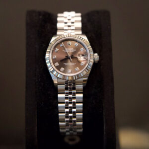 Rolex Datejust 31mm