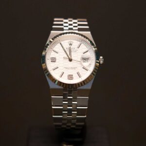 Rolex Land Dweller acier 40mm