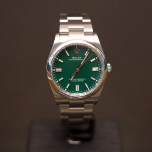 Rolex Oyster Perpetual 36