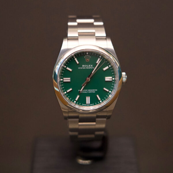 Rolex Oyster Perpetual 36