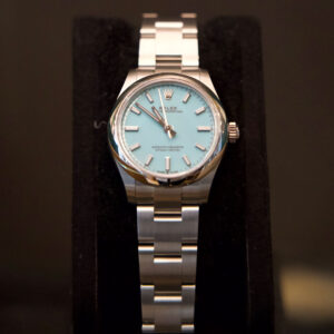 Rolex Oyster Perpetual 31mm