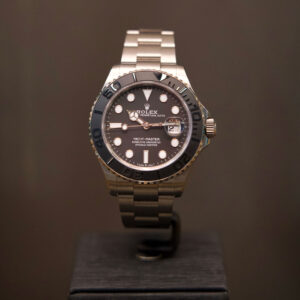 Rolex Yacht Master 42 mm