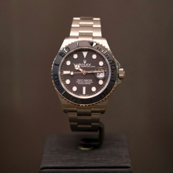 Rolex Yacht Master 42 mm