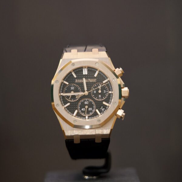Audermars Piguet Royal Oak Chronograph 41 mm