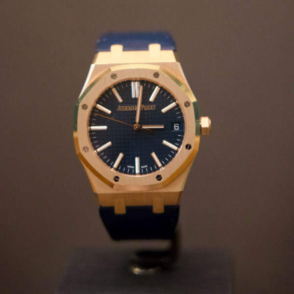 Audemars Piguet Royal Oak 15510OR.00.D315CR.01