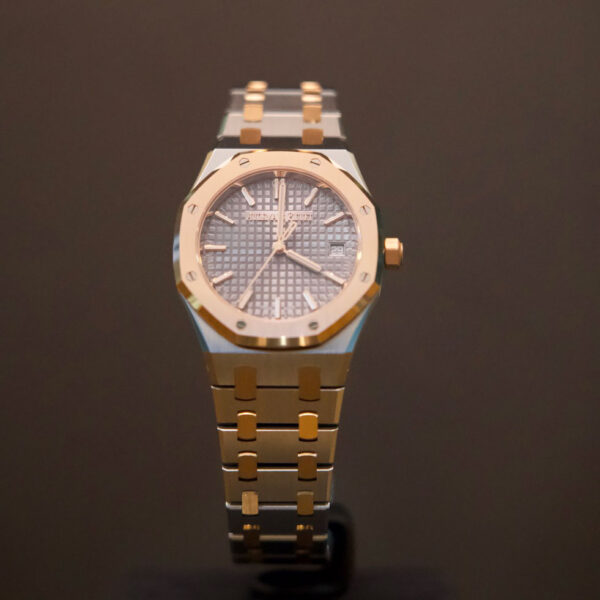 Audemars Piguet Royal Oak 15550SR.00.1356SR.01-2
