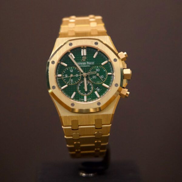 Audermars Piguet 26331BA.00.1220BA.02