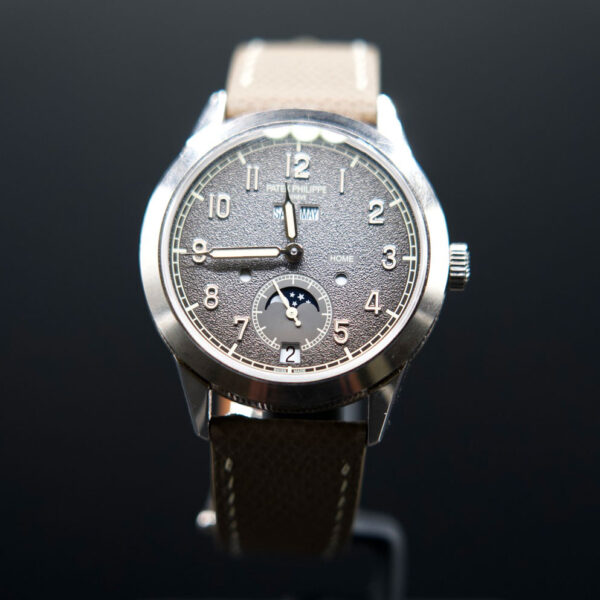 Patek Philippe 5236g-001 or gris